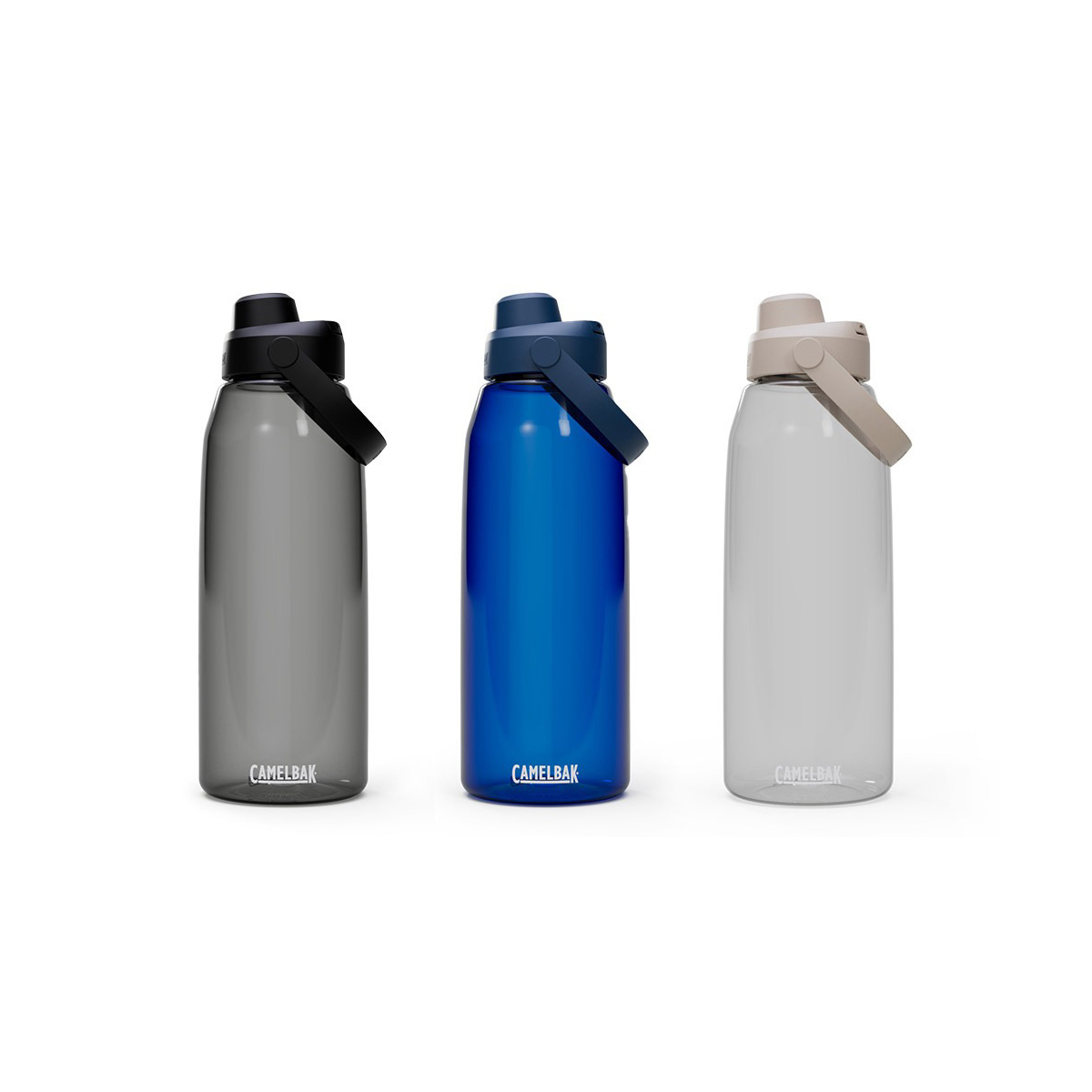 [Camelbak] 1500ml Chug 戶外運動水瓶 RENEW