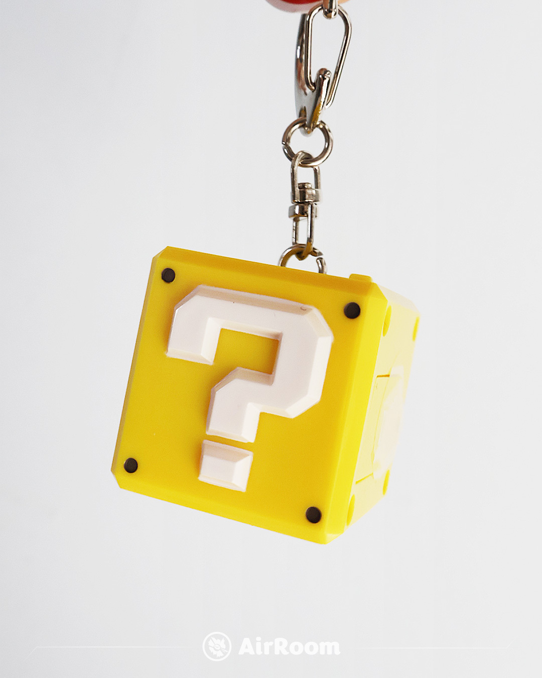 2025SS 大阪 環球影城 任天堂 NINTENDO 瑪莉歐 賽車 無敵星 問號 磚塊 鑰匙圈 吊飾 布偶 娃娃 現貨