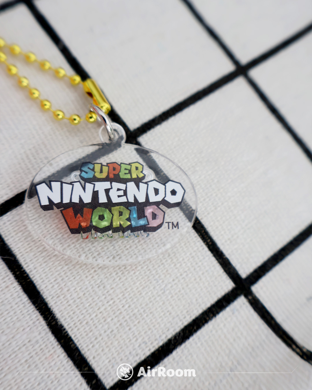 2025SS 大阪 環球影城 任天堂 NINTENDO 耀西 鑰匙圈 吊飾 布偶 娃娃 現貨