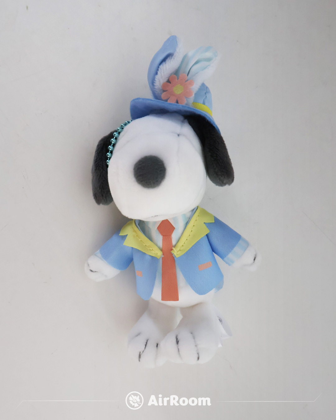 2025SS 大阪 環球影城 凱蒂貓 HELLO KITTY 史奴比 SNOOPY 復活節 限定 鑰匙圈 吊飾 布偶 娃娃 現貨