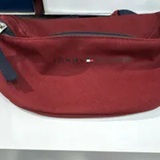 [S] TOMMY HILFIGER ROUGE DH81007744 LOGO BELT BAG, 197735082668 (STH1177)