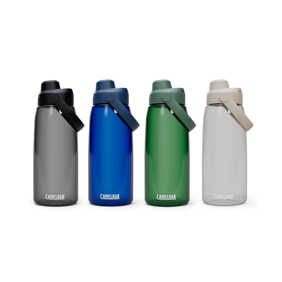 [Camelbak] 1000ml Chug 戶外運動水瓶 RENEW