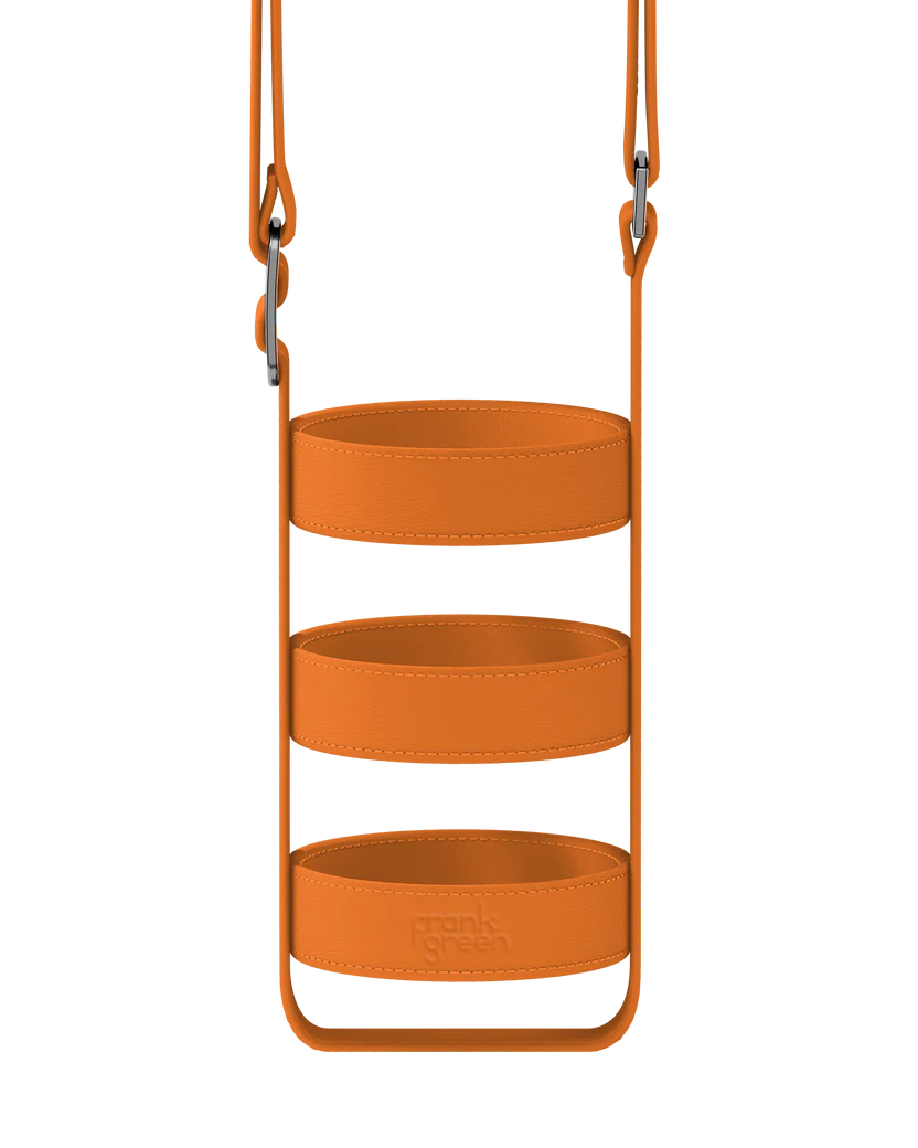 Cactus Leather Bottle Holder｜Frank Green