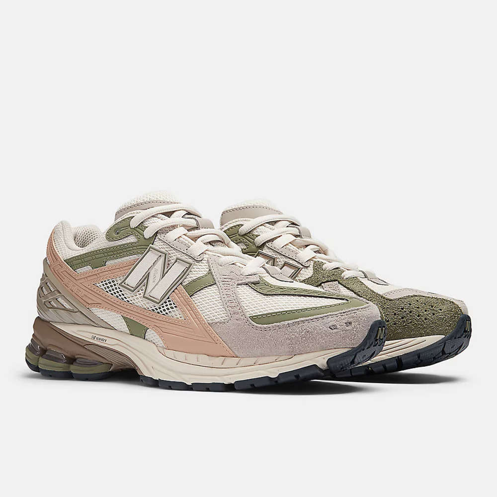 New Balance 1906R 亞麻粉綠 M1906NE
