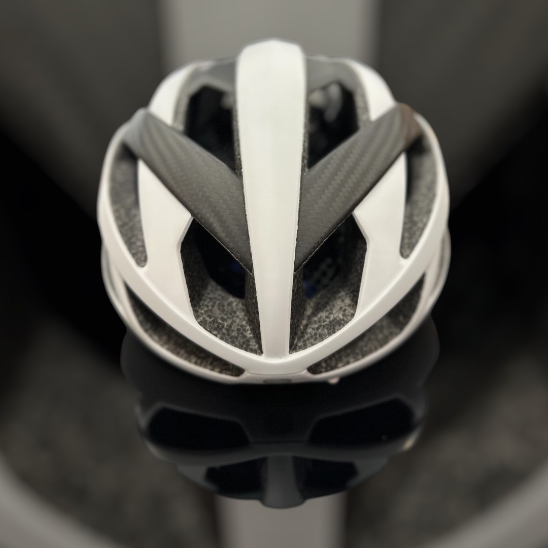 RUDY Project REBEL 安全帽/白