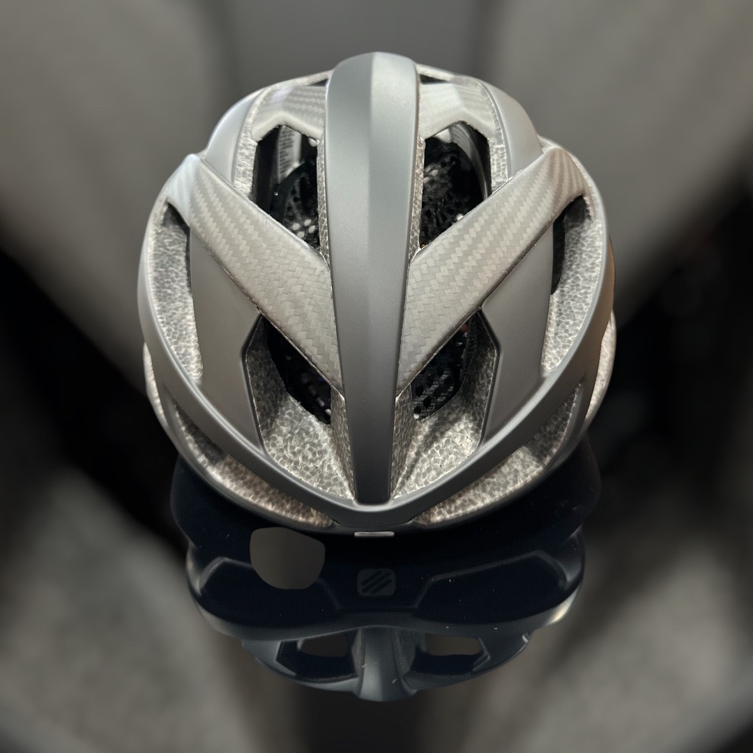 RUDY Project REBEL 安全帽/黑