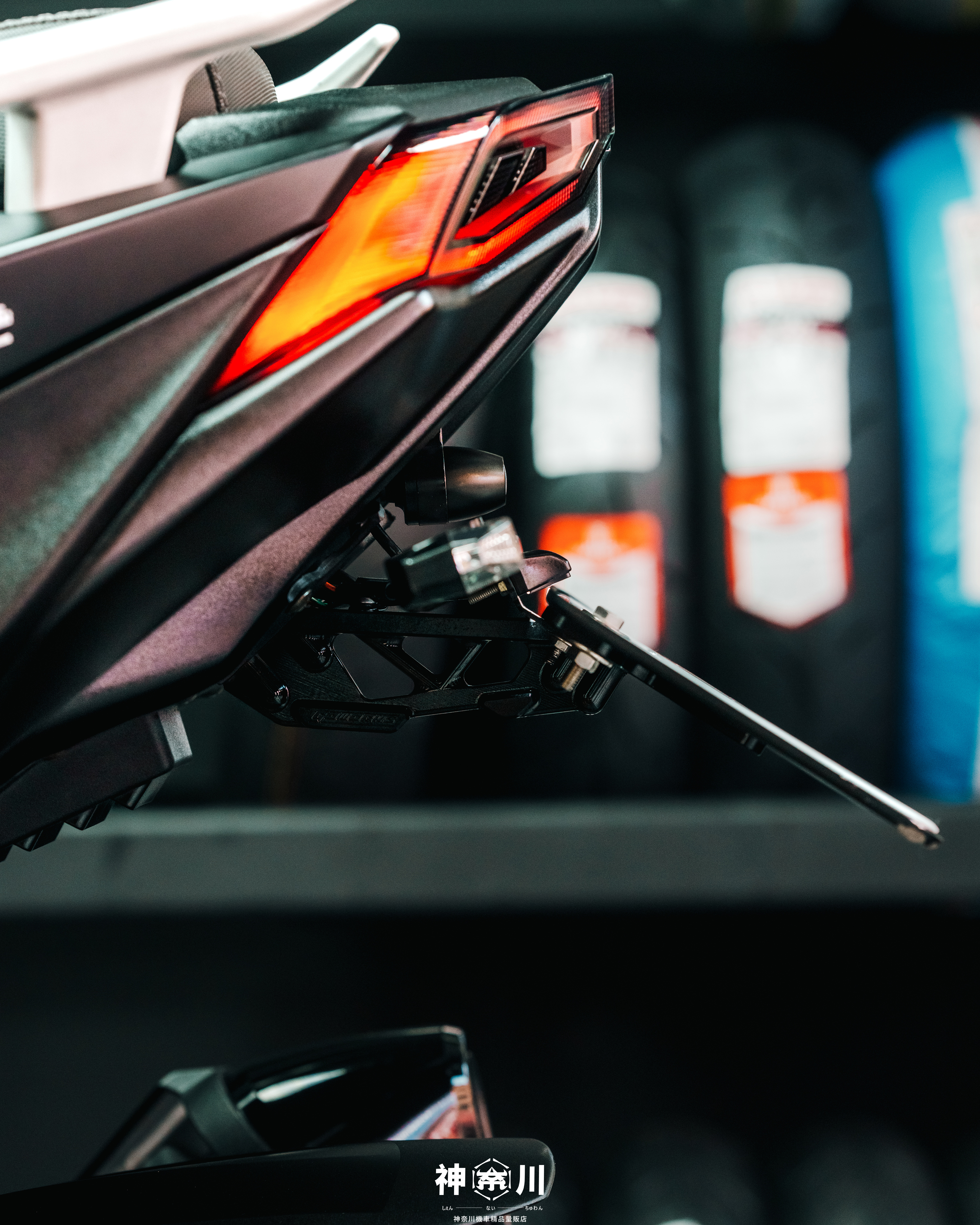 【GOWORK短牌架】