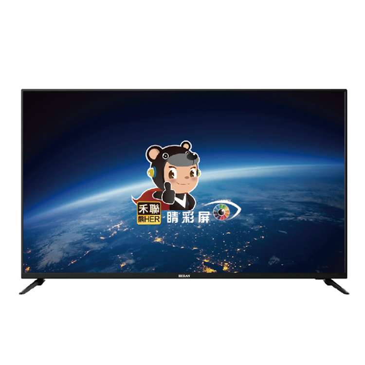 (可議價)HERAN 禾聯 40吋 DF 數位系列 LED液晶顯示器 視訊盒另購(HD-40DFSP1)