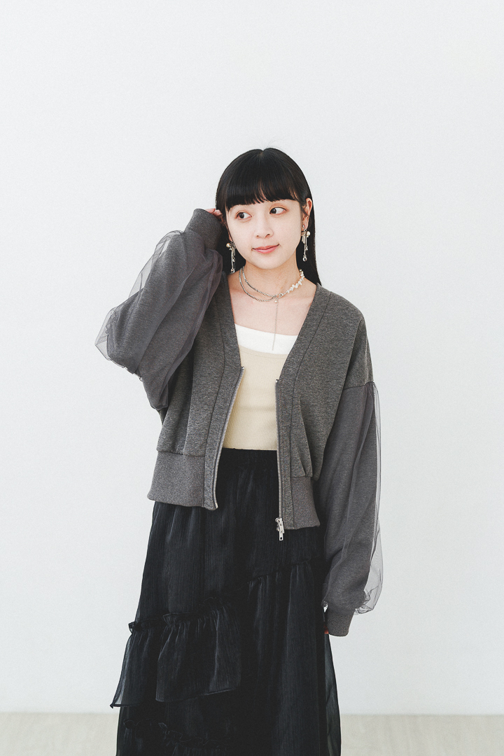 附胸墊！雙層配色吊帶背心(四色)