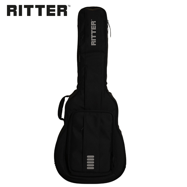 RITTER Gig Bag Arosa 335 RGA5-SA.SBK 335專用 電吉他 琴袋