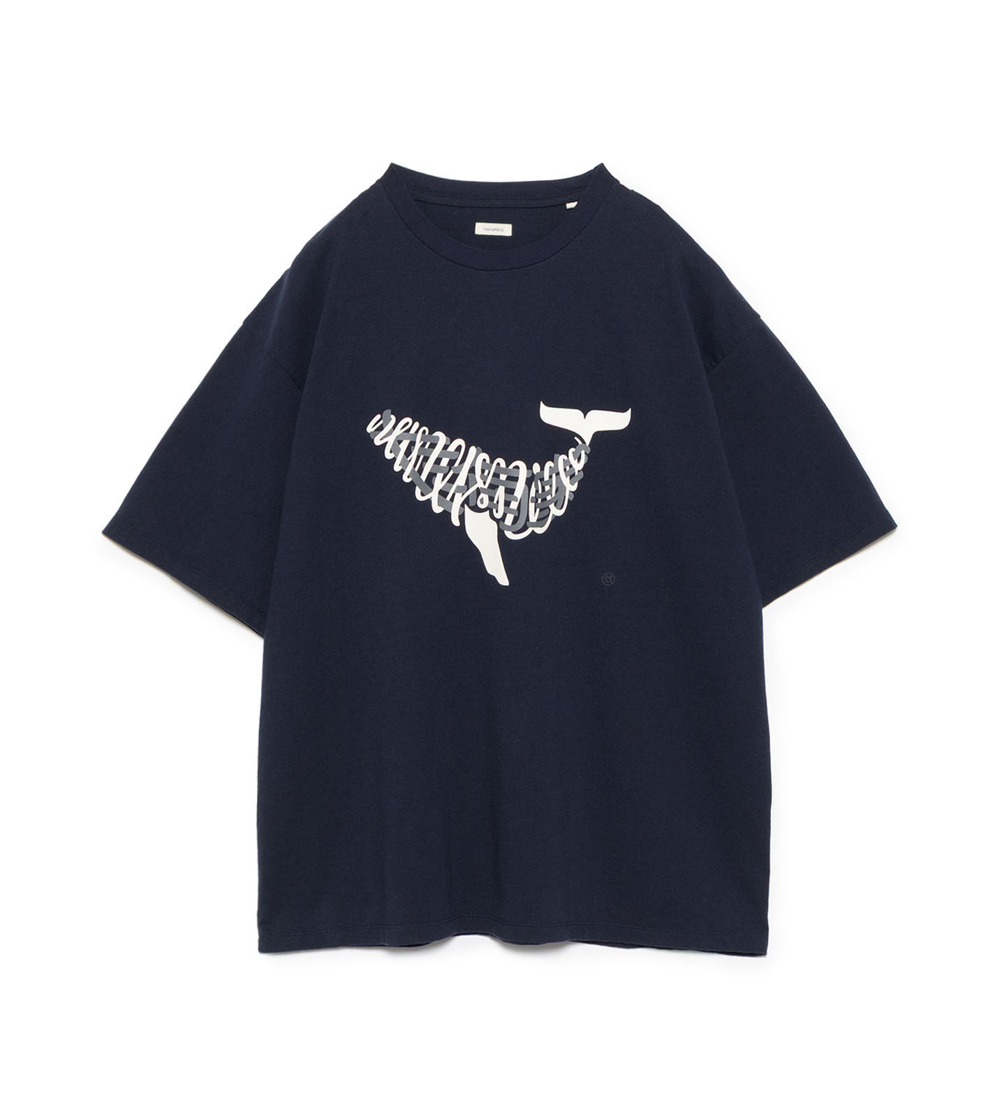 2025SS NANAMICA Graphic TEE 京都 開幕限定 短T 現貨 S25ST135