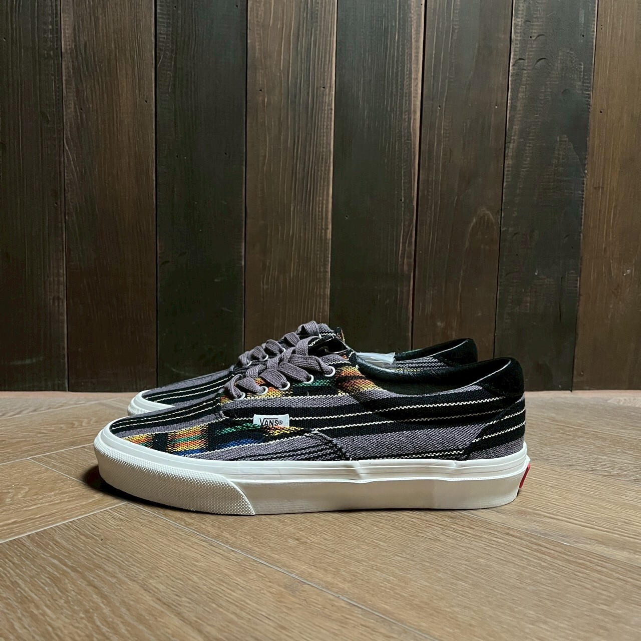 Vans X Tenderloin Japan Era Mexican Navajo Blanket SIZE 26.5CM