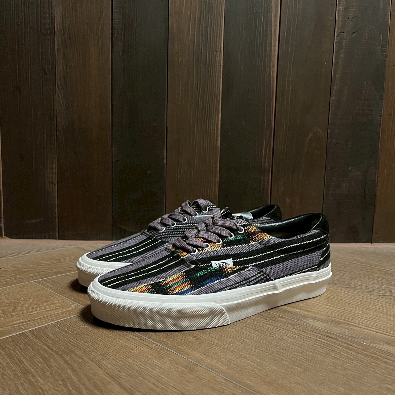 Vans X Tenderloin Japan Era Mexican Navajo Blanket SIZE 26.5CM