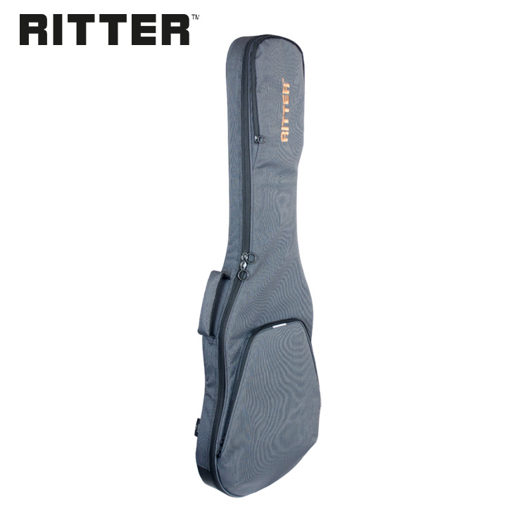 RITTER Gig Bag Retro 3 Bass RGR3-B.MGB 電貝斯 琴袋
