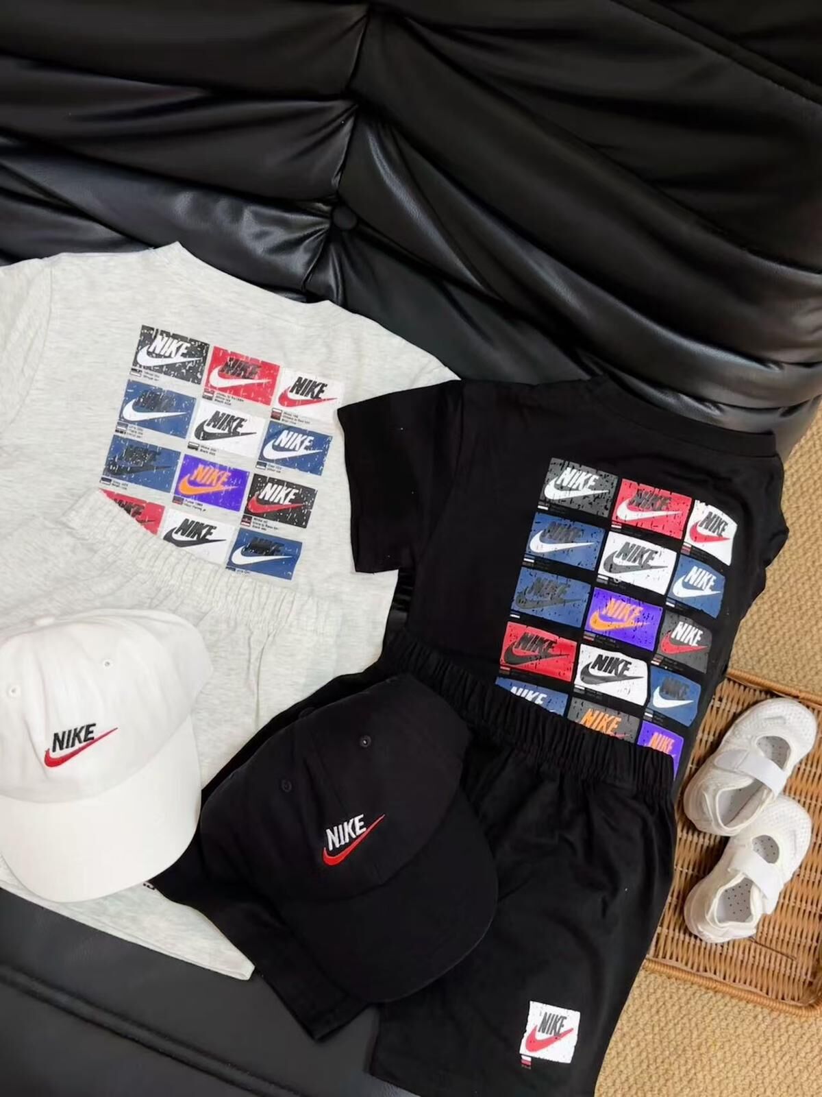 廠單 nike套裝系列