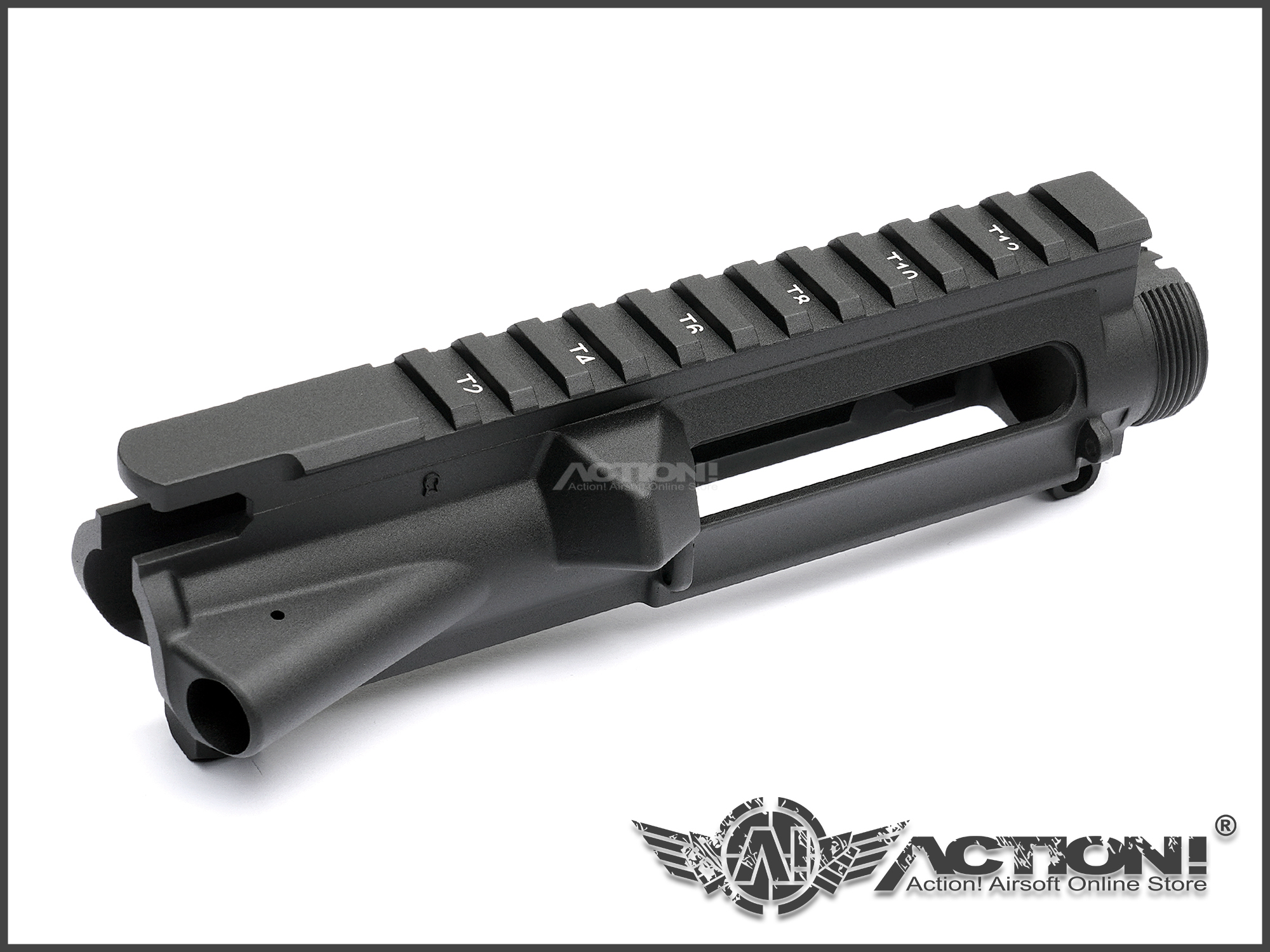 その他 VFC M4 GasMagazine V3 VFC M4 V3 Gas Magazine 30 rounds Gray - iGUN Airsoft Store
