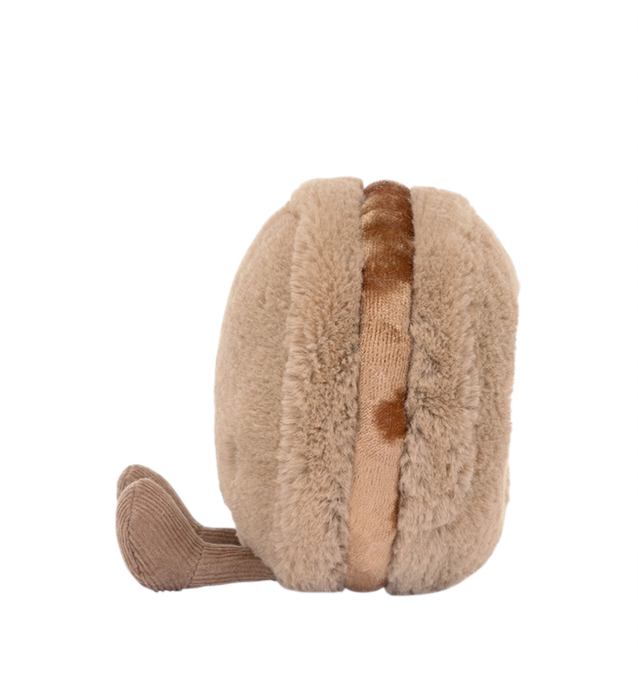 Jellycat Mona and Max Macarons Soft Toys 12cm