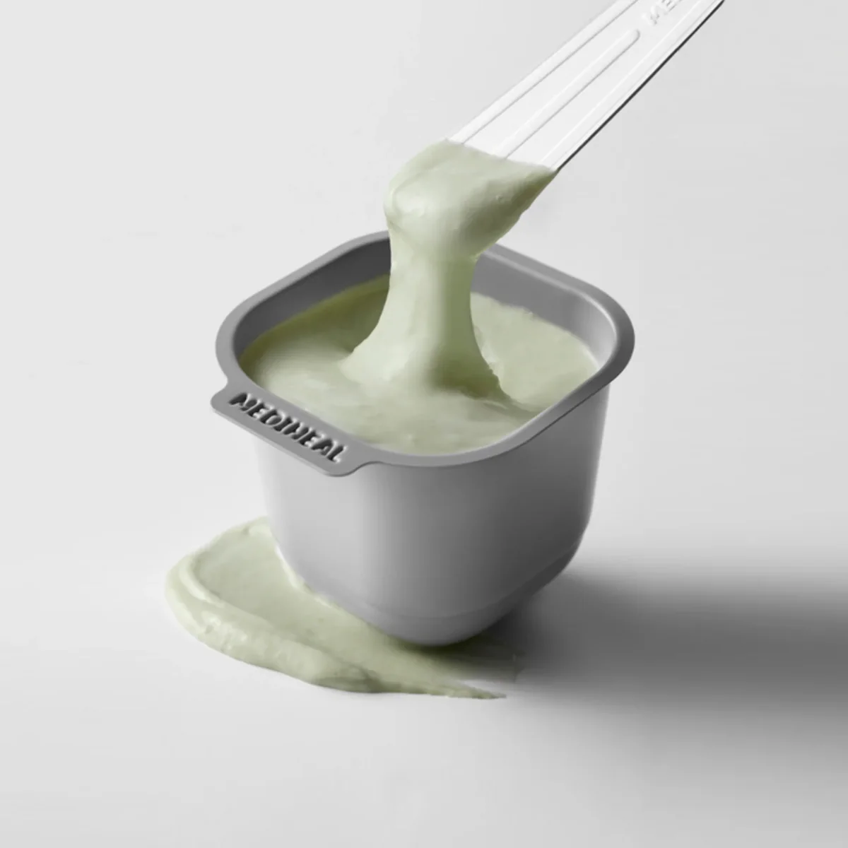 【現貨】【超優惠十次套裝！】Mediheal 茶樹舒緩護理軟膜套裝