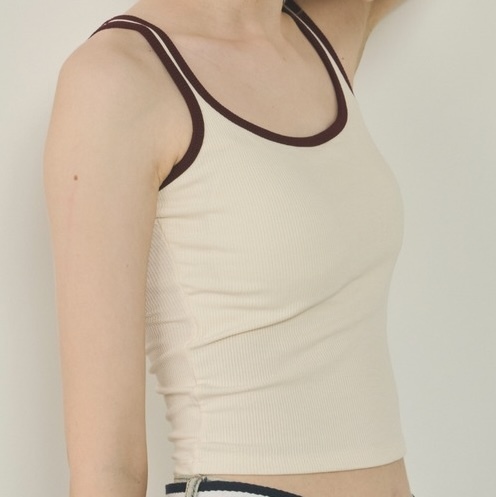 Colorful Tank with Inner Cups