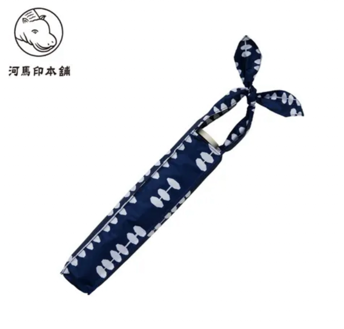 晴雨兼用超薄傘