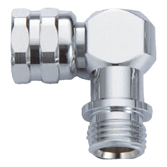 Problue 二級頭 90度旋轉接頭 S-01-3