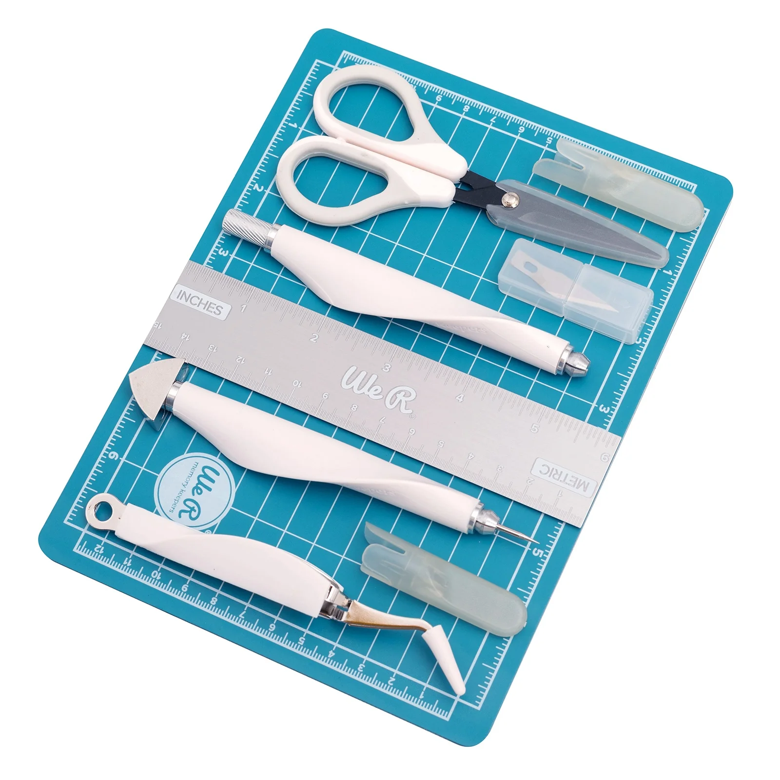 We R Memory Keepers 迷你實用工具組 Mini Tool Kit
