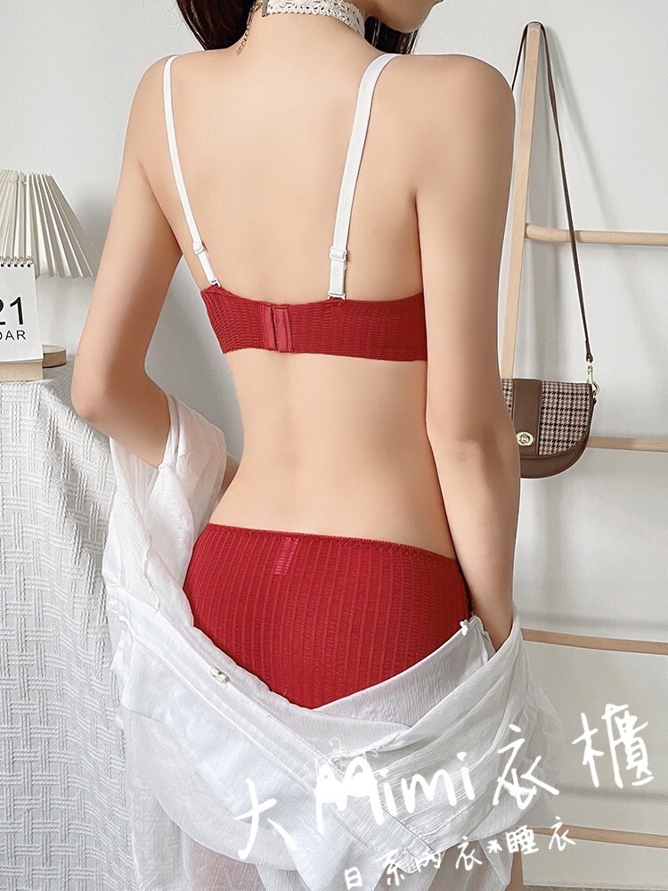 🔥熱銷款-花漾美姫日系內衣