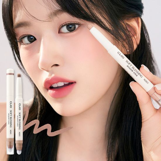 CLIO Soft Blending Shadow Stick