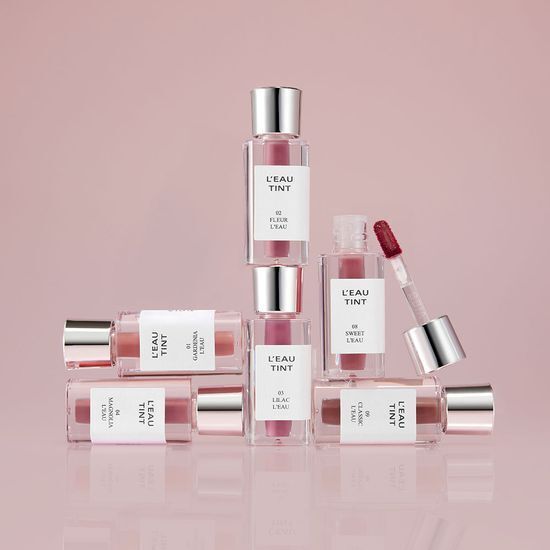 BBIA L'EAU Mini Tint 1.2g