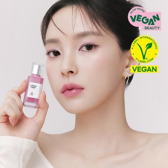 [30/11 - 22/12] BBIA L'EAU Tint 4.5g