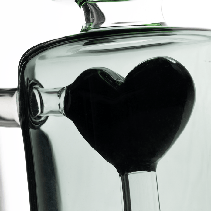 🇺🇸 Hemper - XL Dankenstein Bong 玻璃水煙壺（33cm）