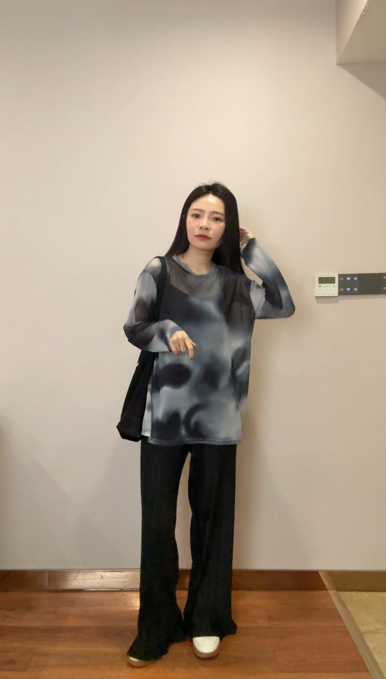[Sep.made] 2025現貨🔥夏季三宅2.0水母褲(3colors,2size)