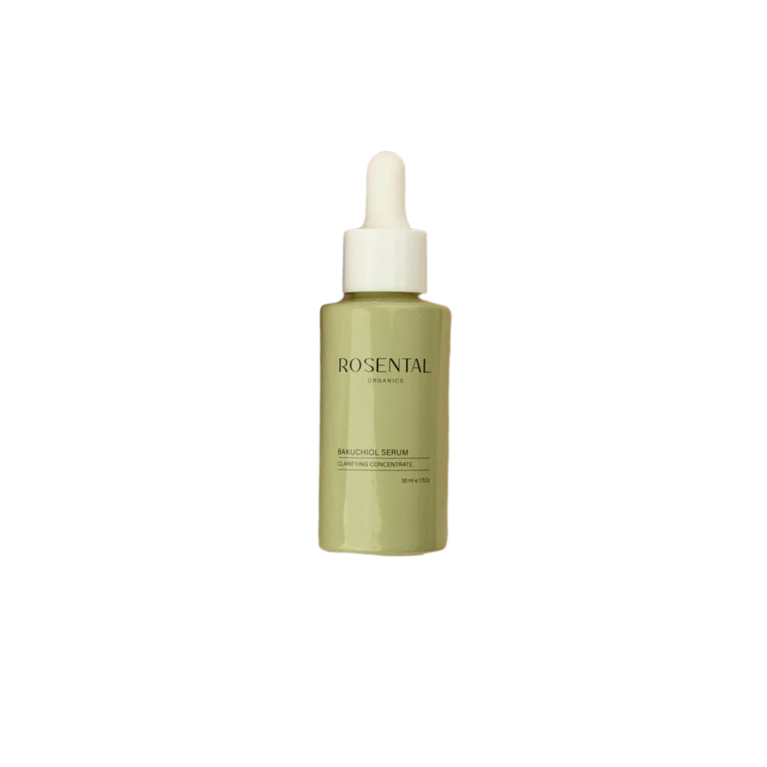 ROSENTAL Organics Bakuchiol Serum 30ml