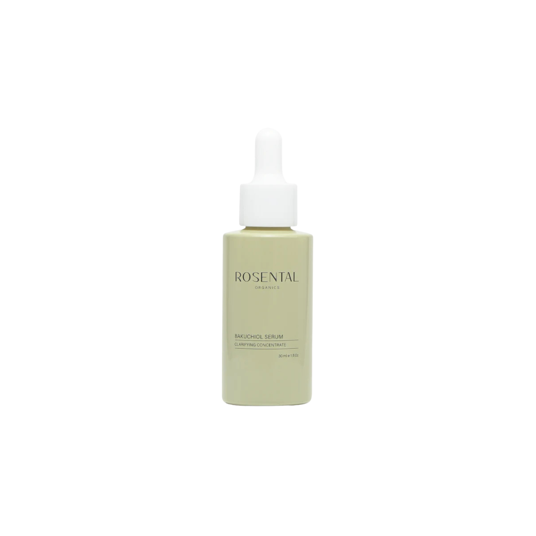 ROSENTAL Organics Bakuchiol Serum 30ml
