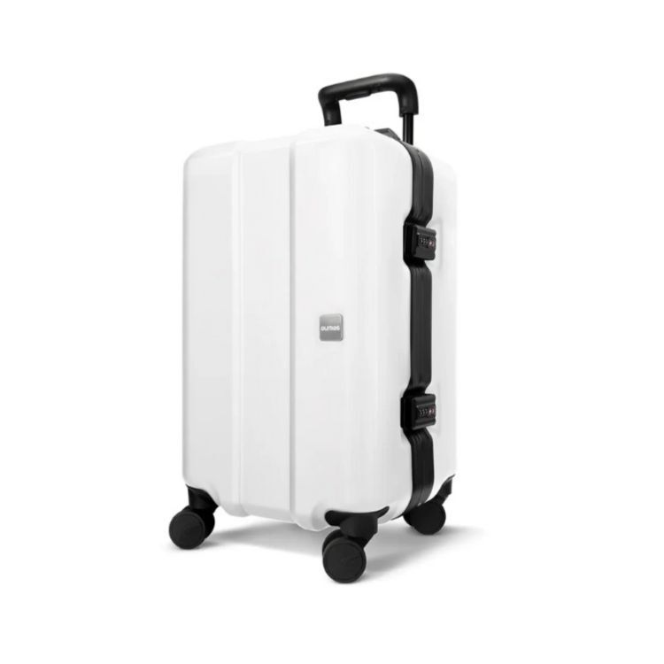 OUMOS Container Trunk (30"/99L)