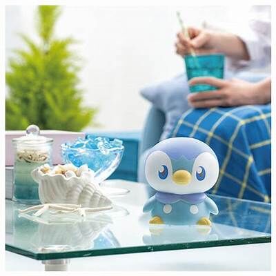 日本 比卡超 波加曼小夜燈