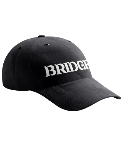 Death Stranding - 布橋斯棒球帽 & 小島秀夫工作室 Kojima / 死亡擱淺