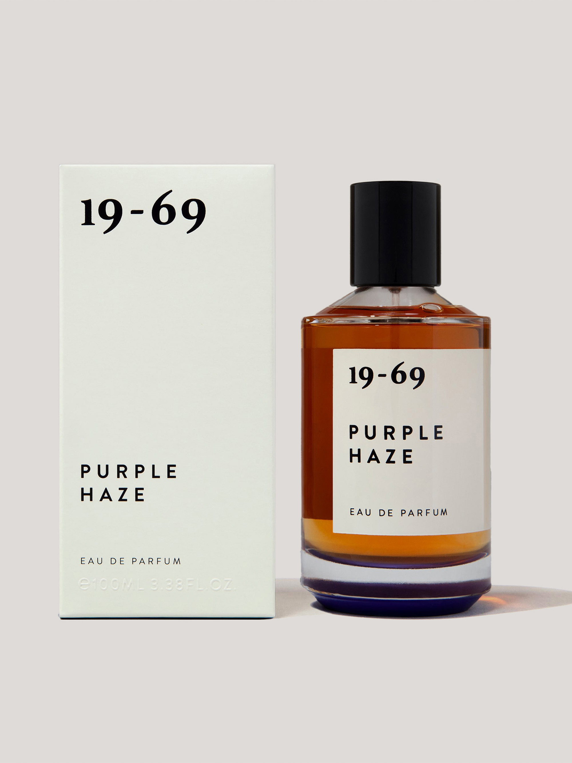 19-69 PURPLE HAZE 香水