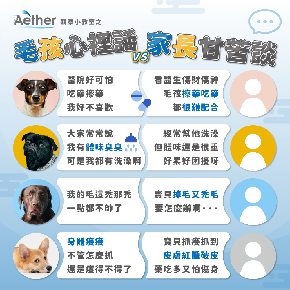 Aether依鈦｜寵物抗菌噴霧/寵物抗菌液補充瓶 狗貓鼠兔皆可用