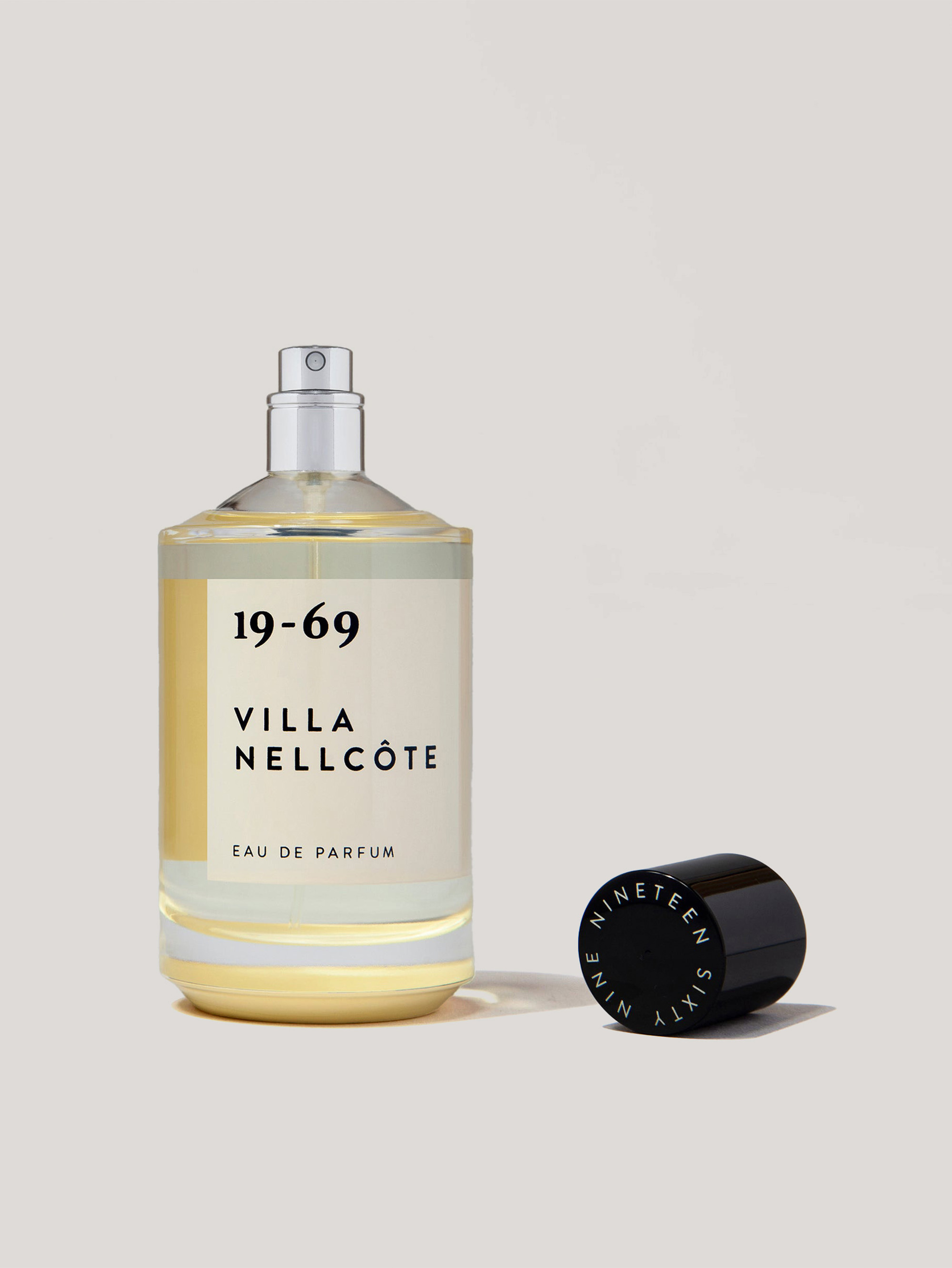 19-69 VILLA NELLCOTE 香水｜ARKIVE STUDIO