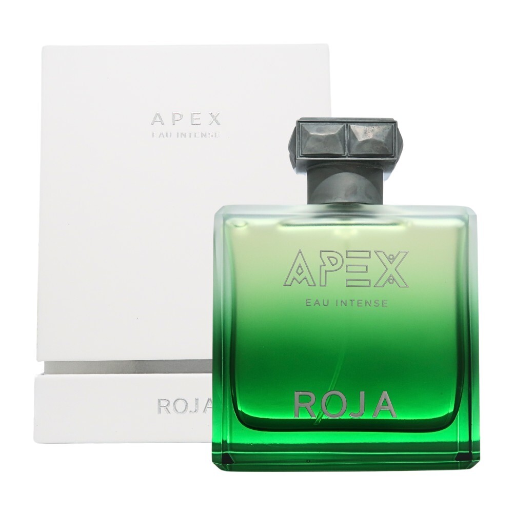 Roja Apex Eau Intense 超越巔峰男士極致淡香精 EDP 100ml (新版)