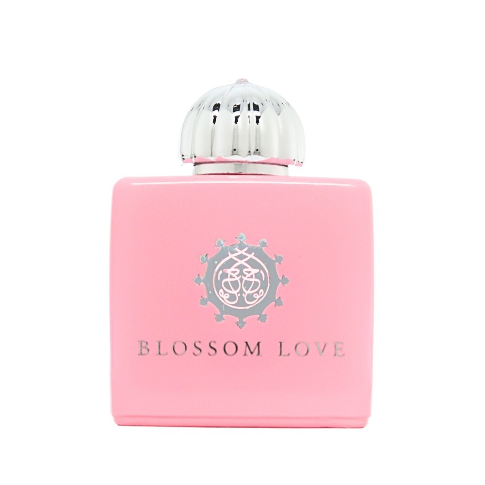 Amouage 愛慕 Blossom Love 櫻之舞 7.5ml 沾式 禮盒拆售