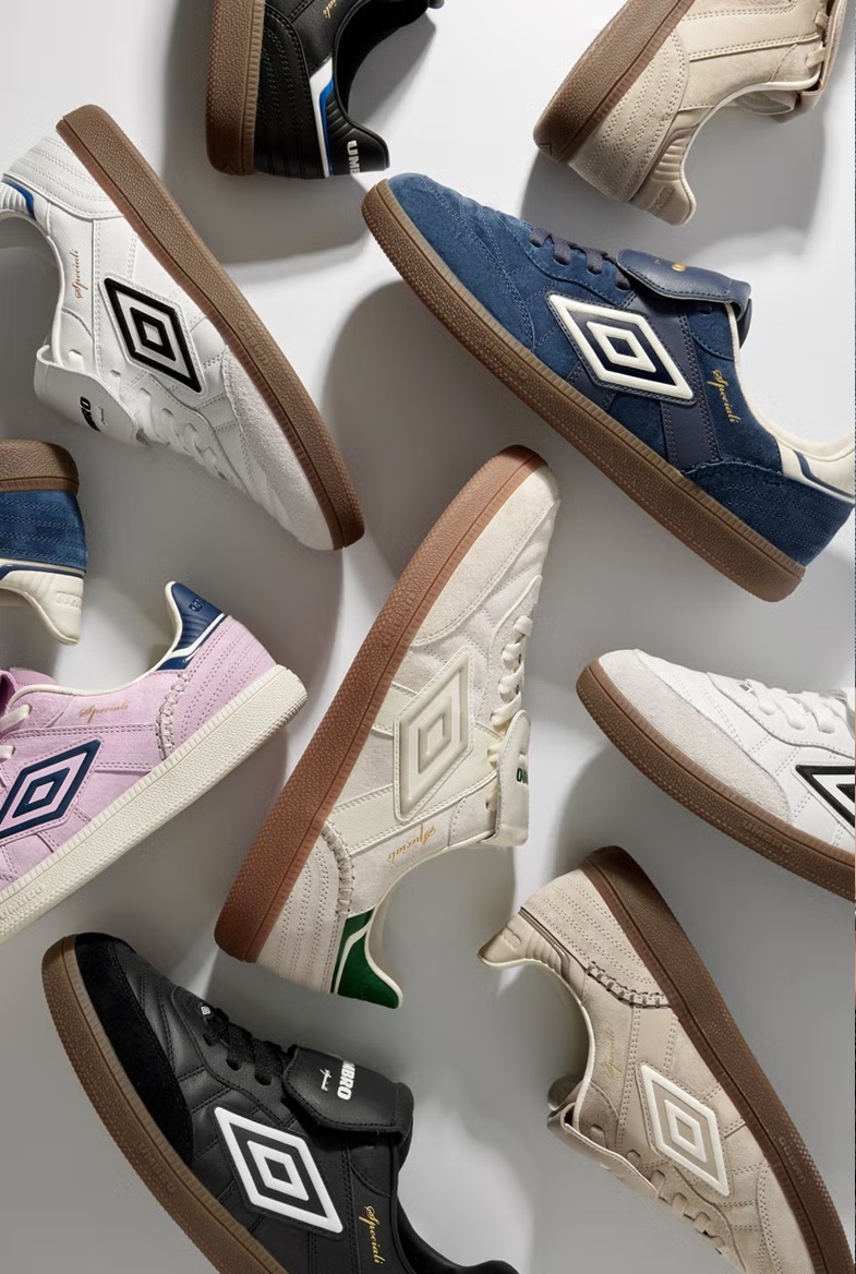 Umbro Speciali OG