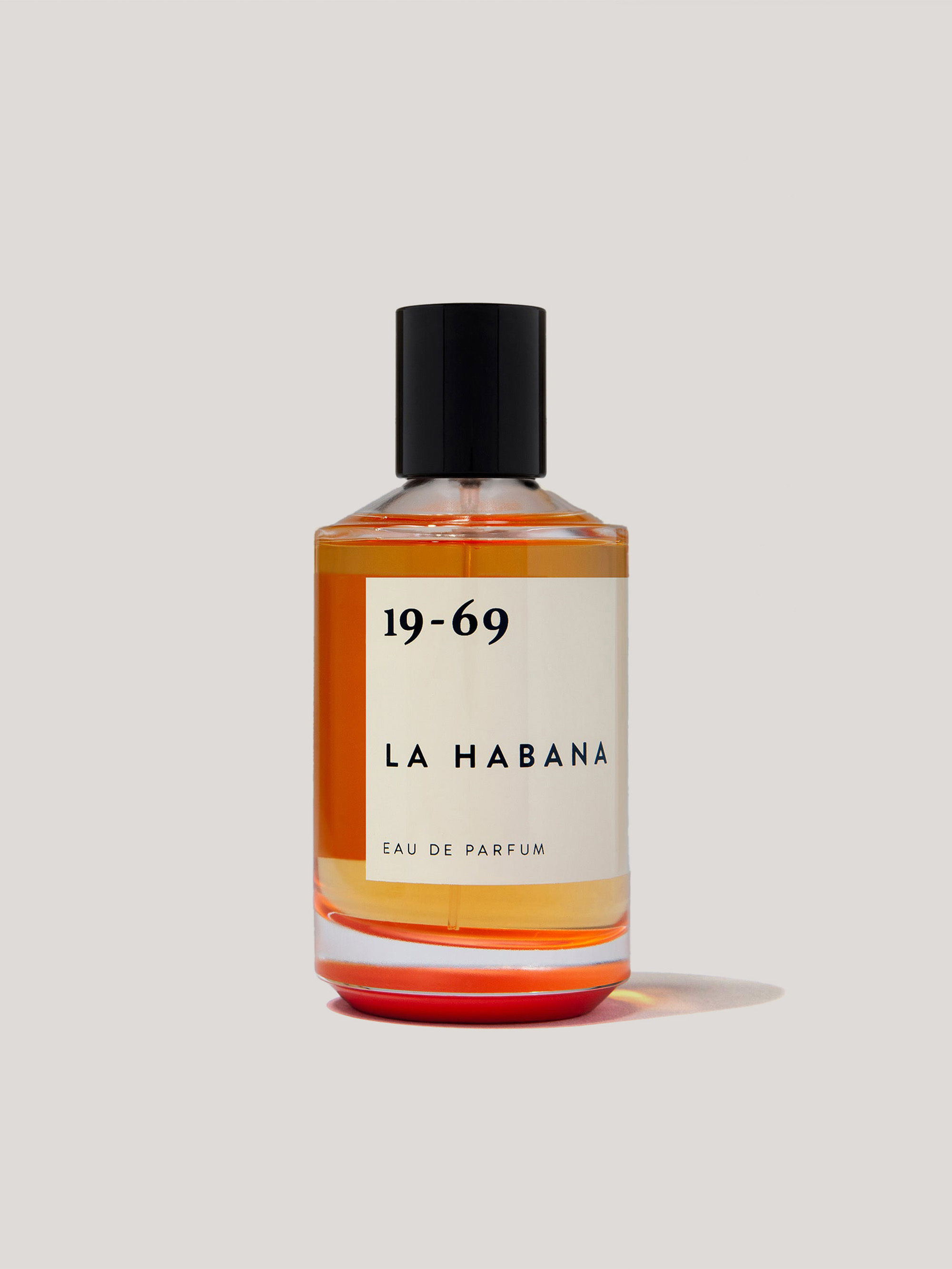 19-69 LA HABANA 香水