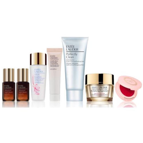 【雅詩蘭黛】明星7件旅行組