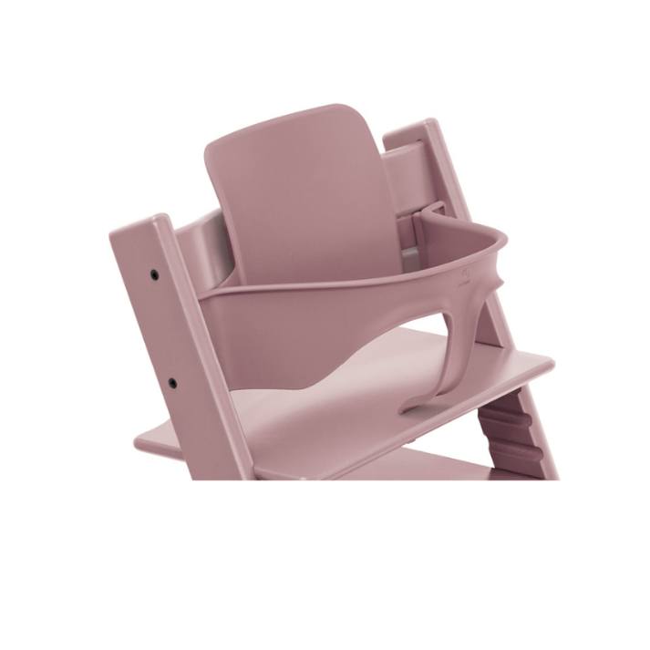 Stokke - TrippTrapp® 成長椅護圍² (石楠紫)