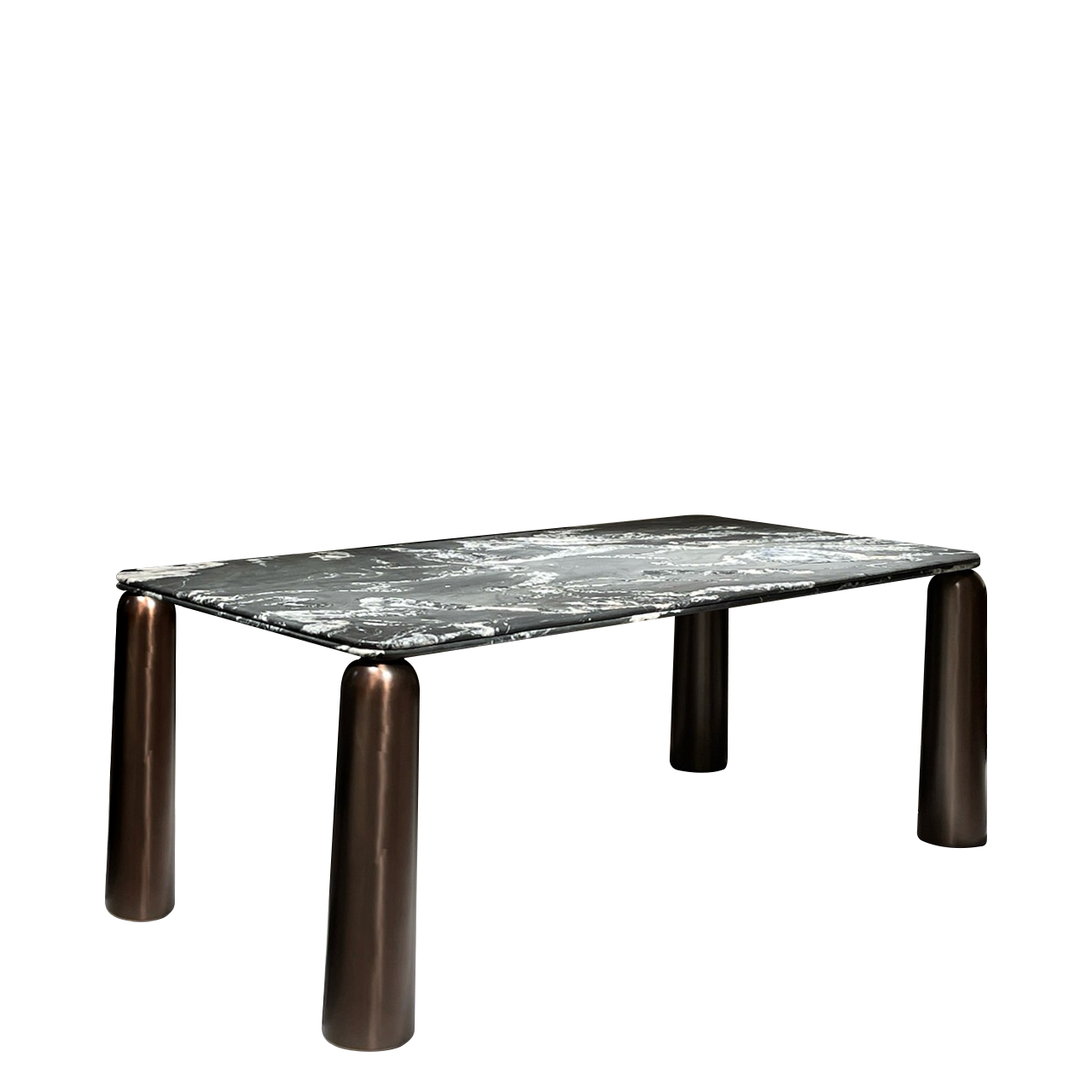 奧立佛 | 奧斯塔金天然石 | 西餐桌