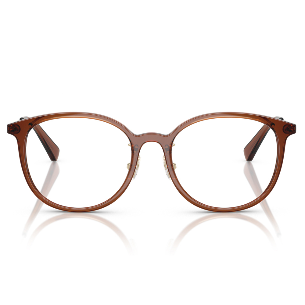 【COACH】HC6160D 5847 圓框光學眼鏡♣