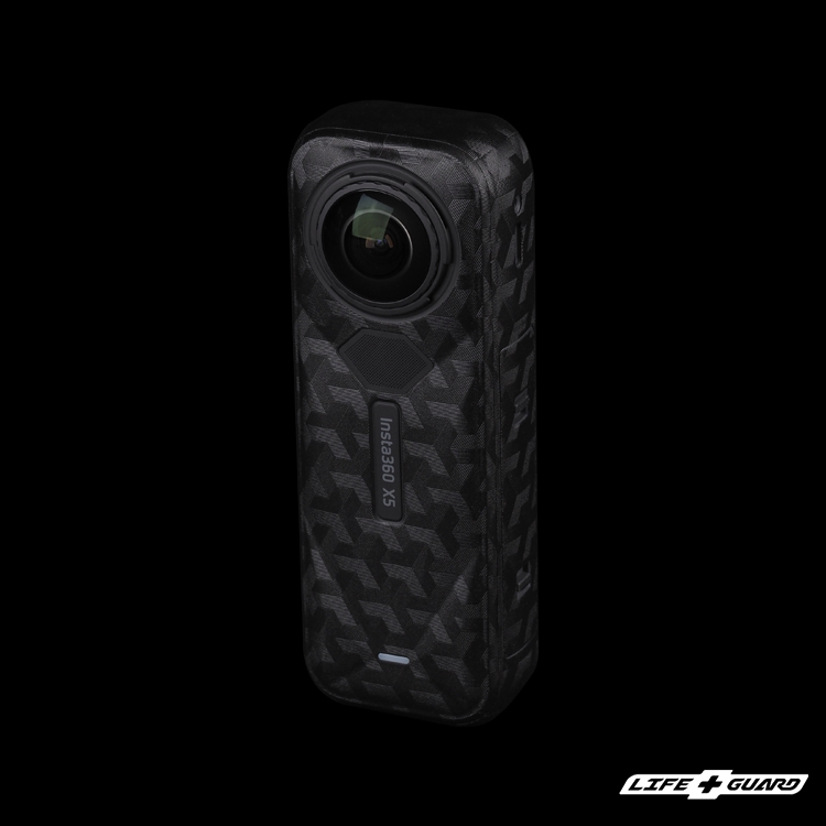Insta360 X5 相機貼膜