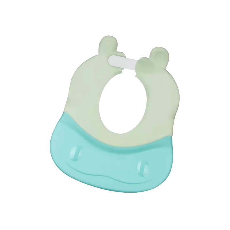 PUKU 可調式幼兒洗髮帽